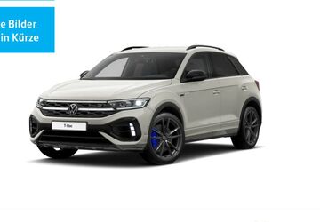 VW T-Roc 25.824 km 36.290 &euro; Bad Nauheim 61231