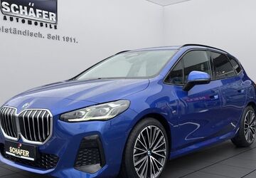 BMW 220 Active Tourer 45.000 km 28.990 &euro; Weilburg 35781