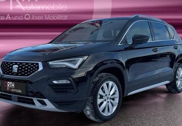 Seat Ateca 23.490 km 27.949 &euro; Beselich 65614