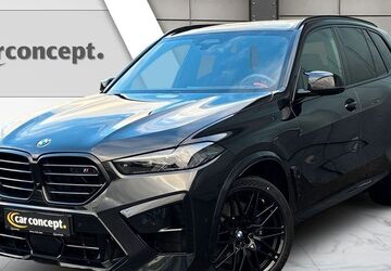 BMW X5 M 22.261 km 121.900 &euro; Wetzlar 35579