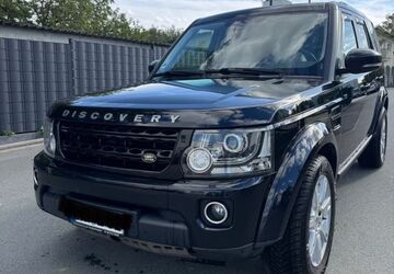 Land Rover Discovery 190.300 km 16.700 &euro; Weilrod 61276