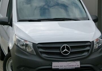 Mercedes-Benz Vito 47.500 km 28.499 &euro; Asslar-Werdorf 35614