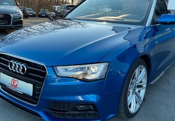 Audi A5 118.615 km 19.490 &euro; Giessen 35394