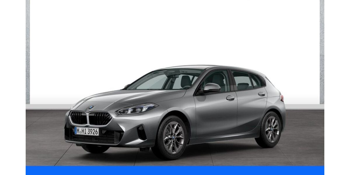 BMW 120 8.170 km 30.490 &euro; Dillenburg 35684