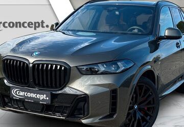 BMW X5 18.853 km 89.900 &euro; Wetzlar 35579