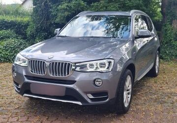 BMW X3 144.350 km 19.880 &euro; Wetzlar 35576