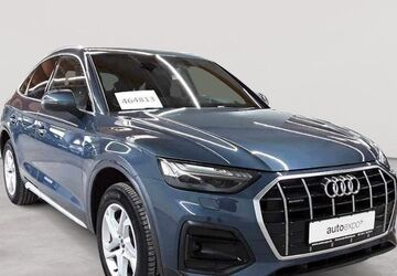 Audi Q5 142.817 km 29.389 &euro; Fernwald-Steinbach 35463