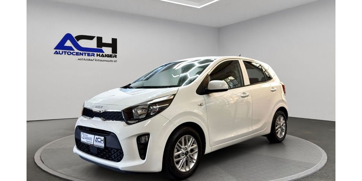 Kia Picanto 19.000 km 12.650 &euro; Haiger 35708