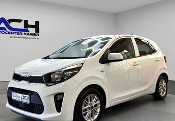 Kia Picanto 19.000 km 12.850 &euro; Haiger 35708