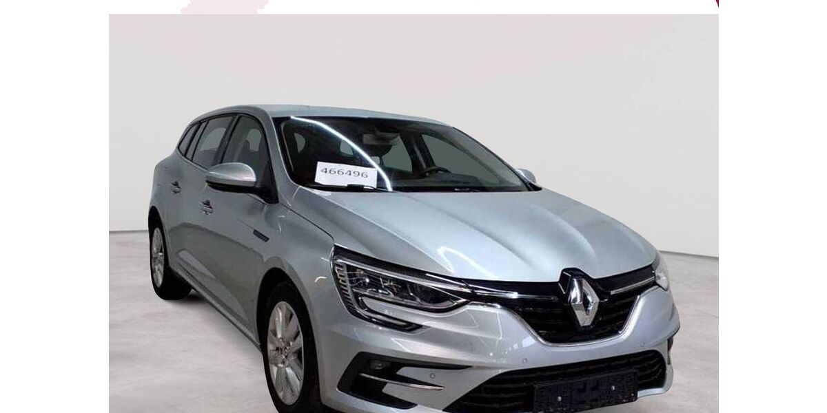 Renault Megane 91.741 km 12.589 &euro; Fernwald-Steinbach 35463