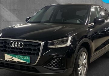 Audi Q2 46.672 km 20.880 &euro; Wetzlar 35578