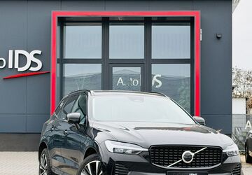 Volvo XC60 20.075 km 39.449 &euro; Lollar 35457