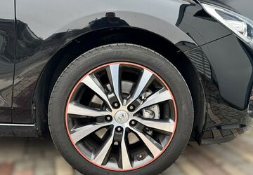 Hyundai i30 271.659 km 6.666 &euro; Herborn 35745