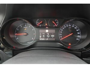 Opel Corsa F Edition 47.700 km 11.490 &euro; Bad Endbach 35080