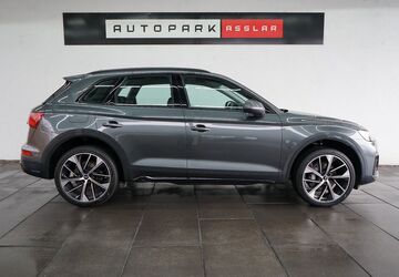 Audi Q5 179.600 km 29.880 &euro; Asslar 35614