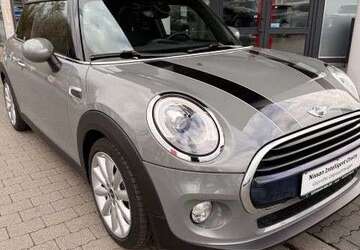 Mini Cooper 52.600 km 15.950 &euro; Asslar 35614