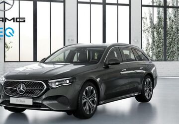 Mercedes-Benz E 300 12.815 km 45.880 &euro; Dillenburg 35683