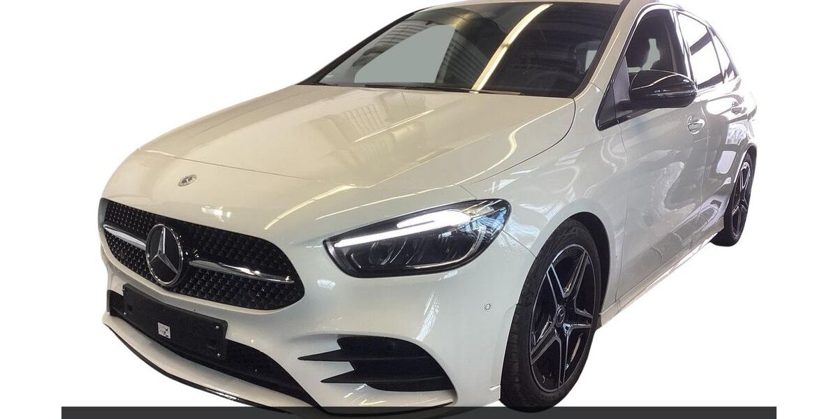 Mercedes-Benz B 200 5.921 km 37.400 &euro; Gießen 35396