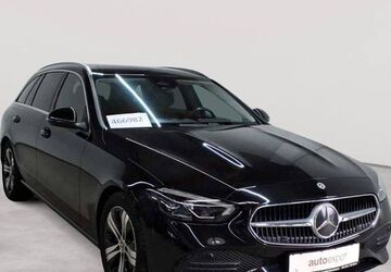 Mercedes-Benz C 200 83.578 km 25.990 &euro; Fernwald-Steinbach 35463