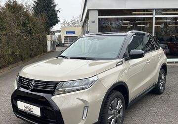 Suzuki Vitara 6.200 km 23.600 &euro; Giessen 35396