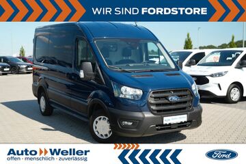 Gebrauchte Ford Transit