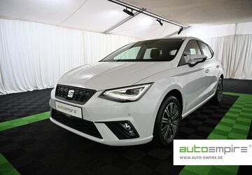 Seat Ibiza 12.245 km 16.990 &euro; Butzbach 35510