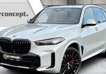 BMW X5 34.214 km 71.500 &euro; Wetzlar 35579