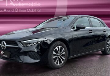 Mercedes-Benz A 180 19.283 km 27.979 &euro; Beselich 65614