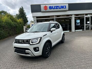 Gebrauchte Suzuki Ignis