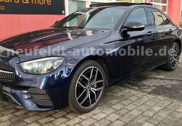 Mercedes-Benz E 220 237.000 km 25.900 &euro; Aßlar-Werdorf 35614