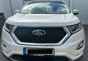Ford Edge 92.735 km 18.900 &euro; Wetzlar/ Garbenheim 35583