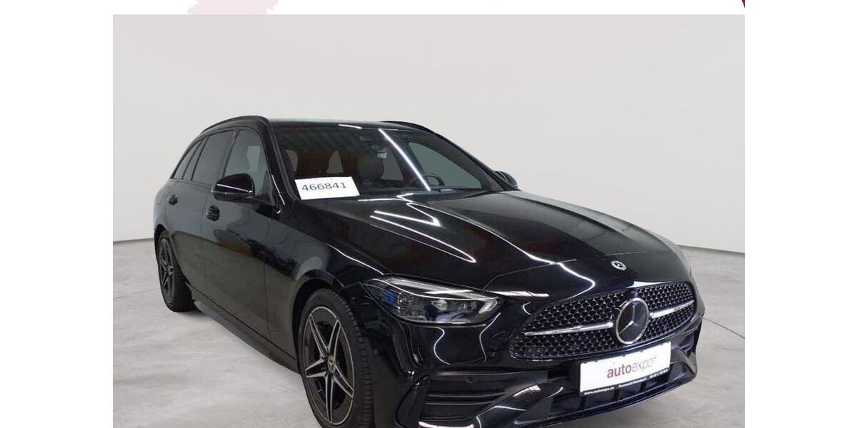 Mercedes-Benz C 220 37.375 km 35.090 &euro; Fernwald-Steinbach 35463