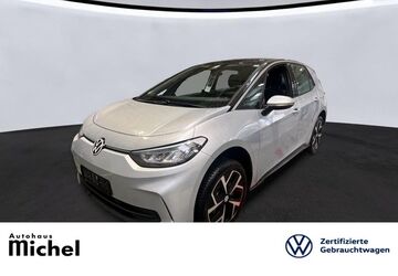 VW ID.3 18.300 km 27.930 &euro; Gießen 35394