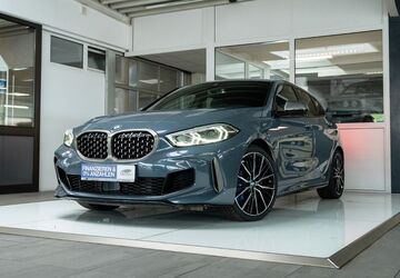 BMW M135 49.999 km 32.250 &euro; Sinn 35764