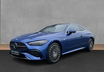 Mercedes-Benz CLE 300 13.976 km 55.777 &euro; Gießen 35396