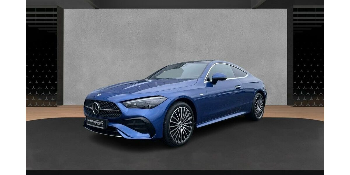 Mercedes-Benz CLE 300 13.976 km 55.777 &euro; Gießen 35396