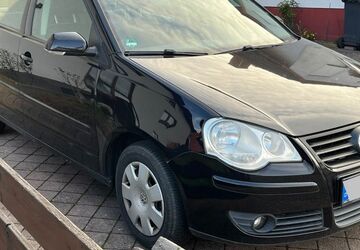 VW Polo 140.000 km 2.990 &euro; Butzbach 35510