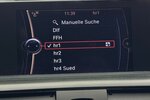BMW 116i Navigation Sitzheizung BT PDC 111.610 km 8.960 &euro; Lich 35423