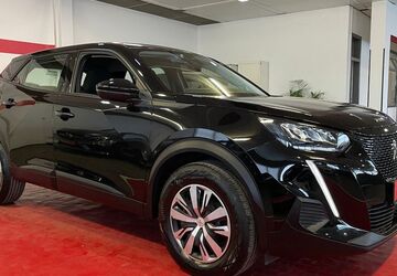 Peugeot 2008 94.029 km 13.690 &euro; Ober Mörlen 61239
