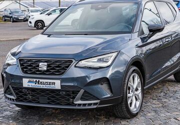 Seat Arona 24.499 km 23.585 &euro; Pohlheim 35415
