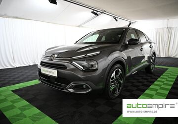 Citroen C4 25.079 km 17.290 &euro; Butzbach 35510