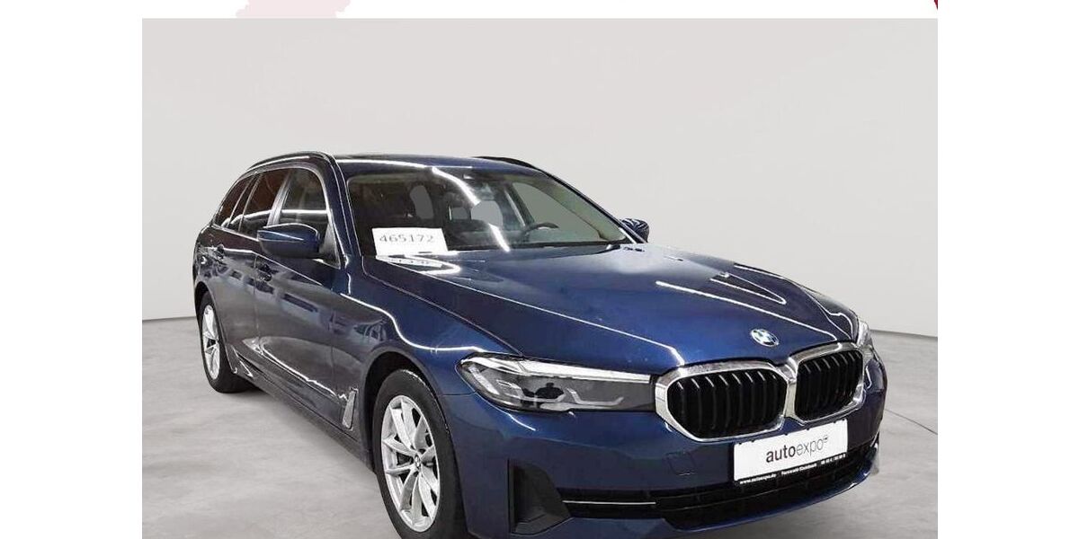 BMW 530 107.334 km 30.589 &euro; Fernwald-Steinbach 35463