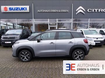Gebrauchte Citroen C3 Aircross