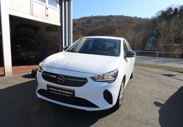 Opel Corsa 33.150 km 11.990 &euro; Bad Endbach 35080