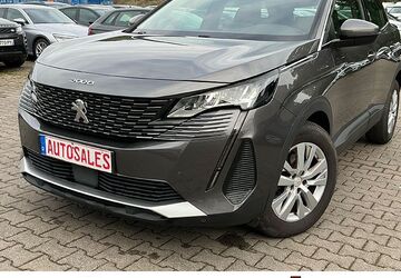 Peugeot 3008 160.979 km 11.071 &euro; Lich 35423