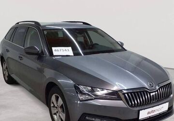 Skoda Superb 204.599 km 15.789 &euro; Fernwald-Steinbach 35463