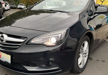 Opel Cascada 246.670 km 4.990 &euro; Giessen 35394