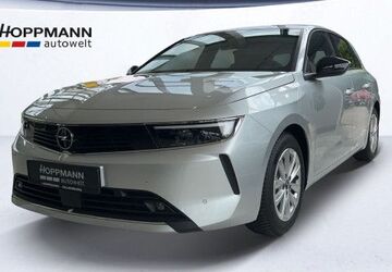 Opel Astra 30.456 km 19.490 &euro; Dillenburg 35683