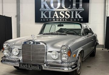 Mercedes-Benz 250 18.077 km 148.500 &euro; Wehrheim 61273