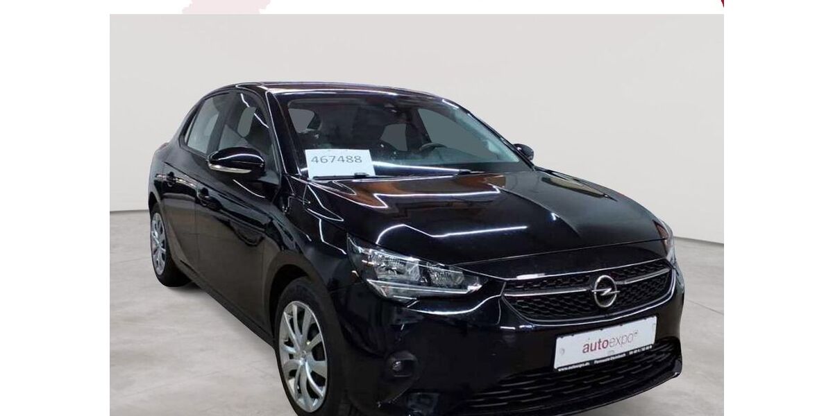Opel Corsa 83.542 km 10.790 &euro; Fernwald-Steinbach 35463